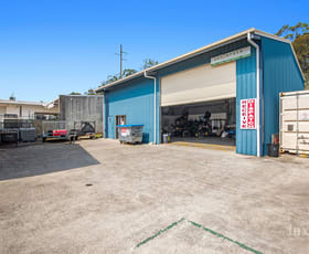 Factory, Warehouse & Industrial commercial property leased at 7 Newing Way Caloundra West QLD 4551