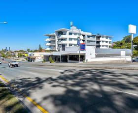 Shop & Retail commercial property leased at 458 Enoggera Road Alderley QLD 4051