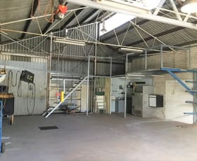 Factory, Warehouse & Industrial commercial property leased at 205A Bank Street East Victoria Park WA 6101