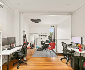 Offices commercial property leased at 71 Fitzroy Surry Hills NSW 2010