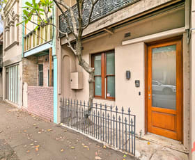 Offices commercial property leased at 71 Fitzroy Surry Hills NSW 2010