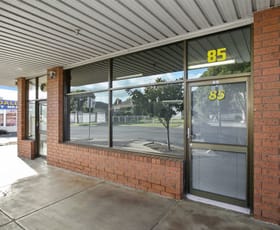 Offices commercial property leased at 85 Vines Road Hamlyn Heights VIC 3215