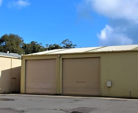Factory, Warehouse & Industrial commercial property leased at 2/65 Roberts Court Drouin VIC 3818