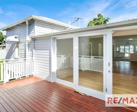 Offices commercial property leased at 91 Jane Street West End QLD 4101