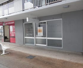 Offices commercial property leased at Shop 7/478 The Esplanade Warners Bay NSW 2282