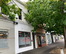 Shop & Retail commercial property leased at 516 City Road South Melbourne VIC 3205