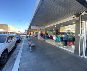 Shop & Retail commercial property leased at 513 High Street Penrith NSW 2750