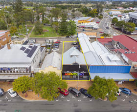 Shop & Retail commercial property sold at 178-180 Mary Street Gympie QLD 4570