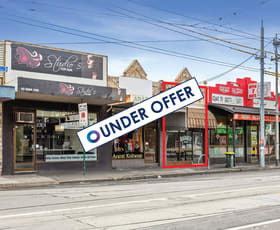 Shop & Retail commercial property leased at 9 Sydney Road Coburg VIC 3058