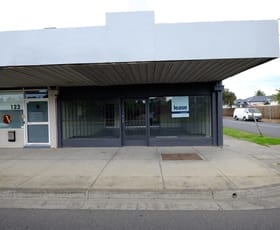 Shop & Retail commercial property leased at 125 Spring Street Reservoir VIC 3073