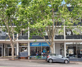 Medical / Consulting commercial property leased at Suite 102/6-8 Clarke Street Crows Nest NSW 2065