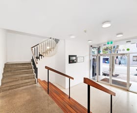 Medical / Consulting commercial property leased at Suite 102/6-8 Clarke Street Crows Nest NSW 2065