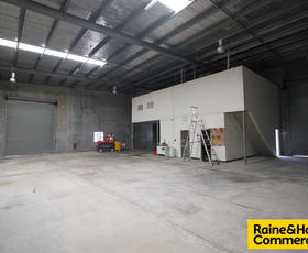 Factory, Warehouse & Industrial commercial property leased at 8/477 Tufnell Road Banyo QLD 4014