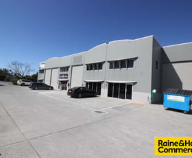 Factory, Warehouse & Industrial commercial property leased at 8/477 Tufnell Road Banyo QLD 4014