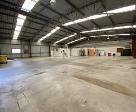 Factory, Warehouse & Industrial commercial property leased at Building 8B Qantas Avenue Archerfield QLD 4108