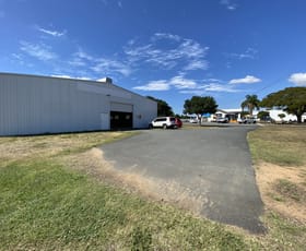 Factory, Warehouse & Industrial commercial property leased at Building 8B Qantas Avenue Archerfield QLD 4108