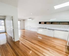 Offices commercial property leased at 4a Montague Street Balmain NSW 2041