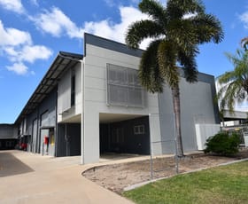 Factory, Warehouse & Industrial commercial property leased at 2/16-18 Gurney Street Garbutt QLD 4814