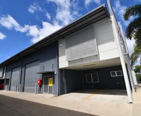 Factory, Warehouse & Industrial commercial property leased at 2/16-18 Gurney Street Garbutt QLD 4814
