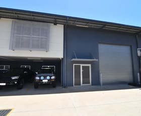Factory, Warehouse & Industrial commercial property leased at 2B/16-18 Gurney Street Garbutt QLD 4814