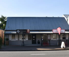 Shop & Retail commercial property leased at Shop 1/160 Swan Street Morpeth NSW 2321