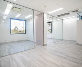 Offices commercial property leased at Part 4.03/29-31 Solent Circuit Norwest NSW 2153