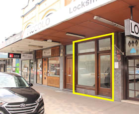 Offices commercial property leased at 250 Military Road Neutral Bay NSW 2089