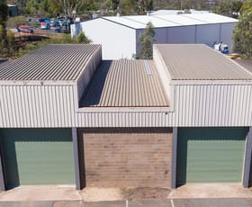 Factory, Warehouse & Industrial commercial property sold at B4/626 Dallinger Road Lavington NSW 2641