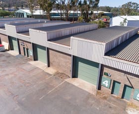 Factory, Warehouse & Industrial commercial property leased at 626 Dallinger Road Lavington NSW 2641