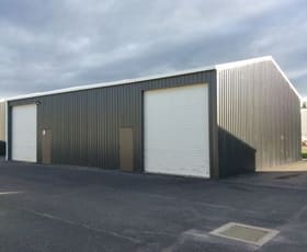 Factory, Warehouse & Industrial commercial property leased at 3/30 Rovan Place Bairnsdale VIC 3875