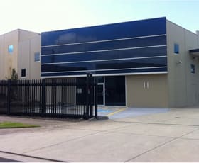 Offices commercial property leased at 1/11 Brough Street Springvale VIC 3171