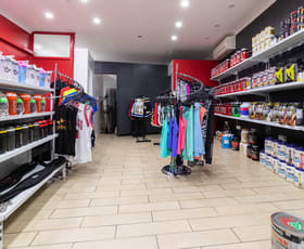 Shop & Retail commercial property leased at First Floor/6 Flushcombe Road Blacktown NSW 2148