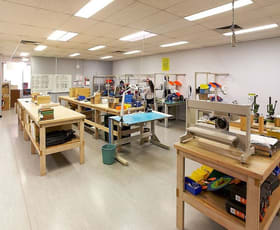 Factory, Warehouse & Industrial commercial property leased at 9/36-40 New Street Ringwood VIC 3134