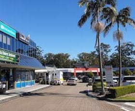 Offices commercial property leased at Level 2 Suite 8A/148-158 The Entrance Road Erina NSW 2250