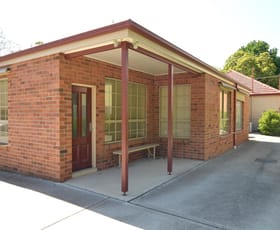 Offices commercial property leased at Suite 4/48 Belmore Road Lorn NSW 2320