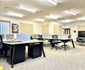 Offices commercial property leased at Suite 4/48 Belmore Road Lorn NSW 2320