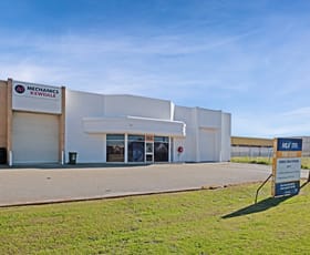 Other commercial property leased at 6/7 Marchesi Street Kewdale WA 6105