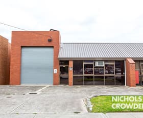 Showrooms / Bulky Goods commercial property leased at 1/90-92 Voltri Street Mentone VIC 3194