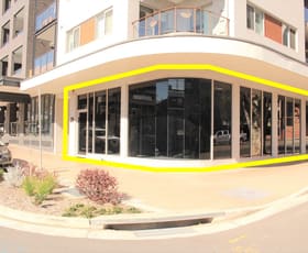 Medical / Consulting commercial property leased at 29 Albany Street Crows Nest NSW 2065
