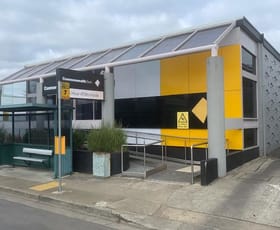 Offices commercial property leased at 154 Elphin Road Newstead TAS 7250