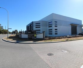 Factory, Warehouse & Industrial commercial property leased at Whole Bldg/2 Jonal Drive Cavan SA 5094