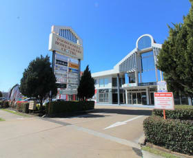 Medical / Consulting commercial property leased at Suite 13c/12 Prescott Street Toowoomba City QLD 4350