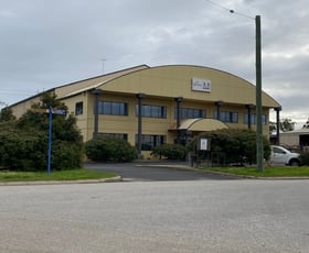 Offices commercial property leased at 36 Harries Way Pinjarra WA 6208