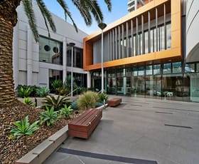 Offices commercial property leased at 302/45 Watt Street Newcastle NSW 2300
