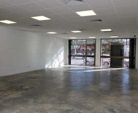 Factory, Warehouse & Industrial commercial property leased at 177 Gilbert Street Adelaide SA 5000