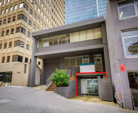 Medical / Consulting commercial property leased at 120-122 Pacific Highway North Sydney NSW 2060