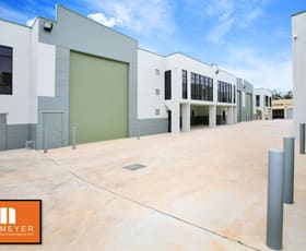 Showrooms / Bulky Goods commercial property leased at Unit 6/17A Birmingham Avenue Villawood NSW 2163