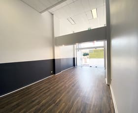 Showrooms / Bulky Goods commercial property leased at Shop 8 360 Kingsway Caringbah NSW 2229