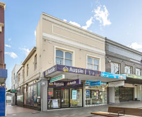 Offices commercial property leased at Suite 3/135-137 Crown Street Wollongong NSW 2500