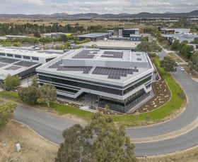 Offices commercial property for lease at Symonston ACT 2609